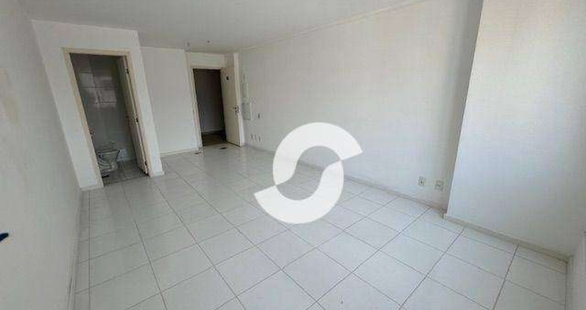 Sala à venda, 28 m² por R$ 220.000,00 - Centro - Niterói/RJ