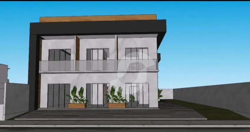 Sala à venda, 45 m² por R$ 2.750.000,00 - Itaipuaçu - Maricá/RJ