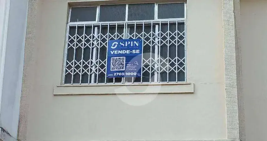 Casa com 5 dormitórios à venda, 141 m² por R$ 850.000,00 - Vital Brasil - Niterói/RJ