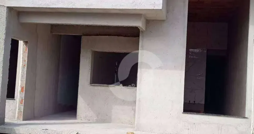 Casa com 3 dormitórios à venda, 91 m² por R$ 450.000,00 - Parque Nanci - Maricá/RJ