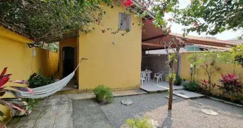 Casa com 2 dormitórios à venda, 55 m² por r$ 429.900,00 - jardim atlantico - maricá/rj