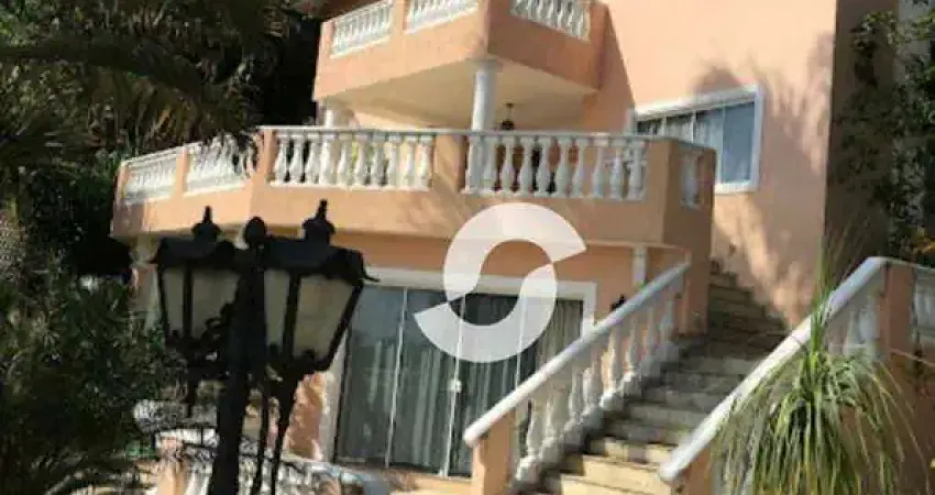Casa à venda, 600 m² por R$ 3.000.000,00 - Sape - Niterói/RJ