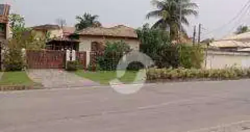 Casa à venda, 306 m² por R$ 2.297.000,00 - Camboinhas - Niterói/RJ
