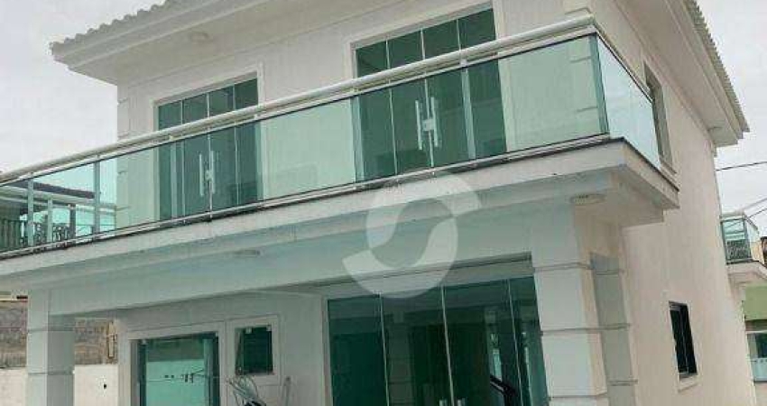 Linda Casa em Peró