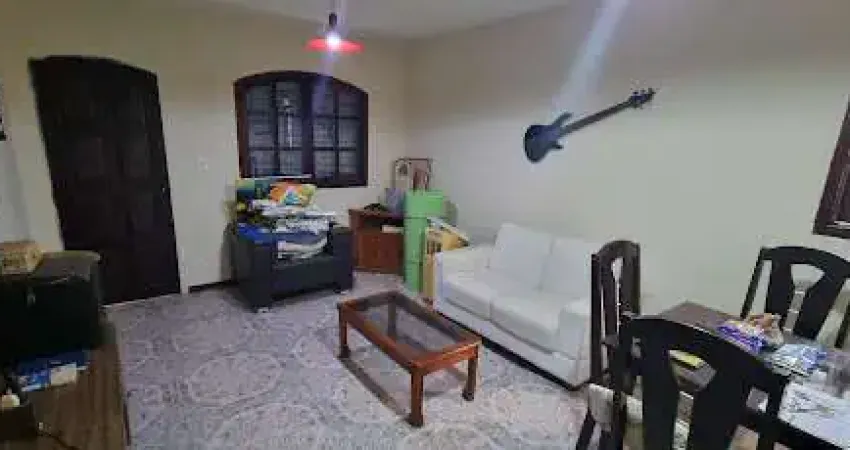 Casa com 2 quartos à venda na Rua Lou Pacheco, 93, Itaipu, Niterói
