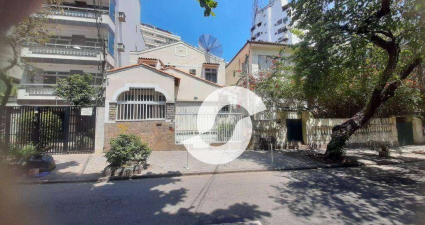Venda Excelente Casa Icarai