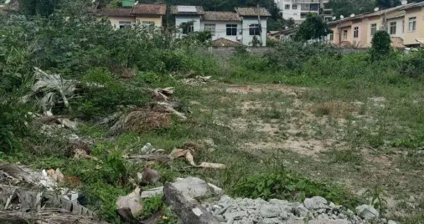 Terreno à venda, 240 m² por R$ 270.000,00 - Engenho do Mato - Niterói/RJ
