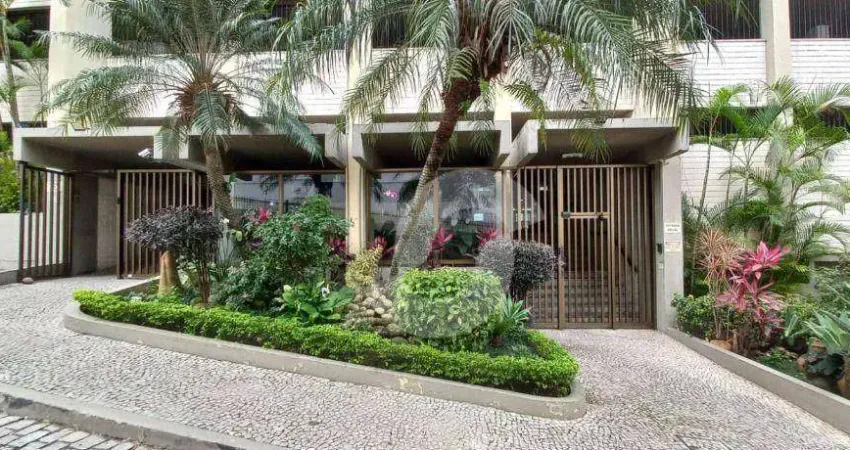 Apartamento com 3 quartos à venda na Rua Tiradentes, 107, Ingá, Niterói