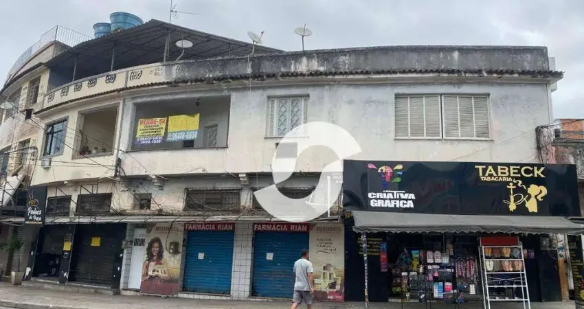 Prédio à venda, 410 m² por R$ 2.000.000,00 - Gradim - São Gonçalo/RJ