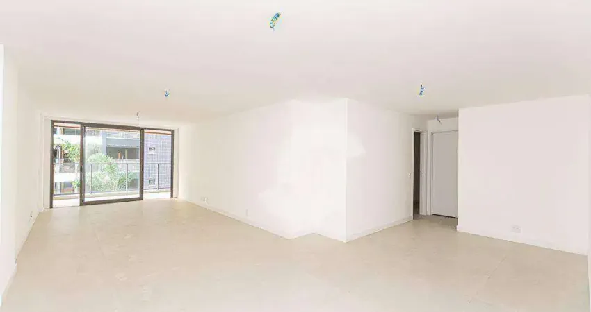 Apartamento à venda, 215 m² por r$ 3.100.000,00 - icaraí - niterói/rj