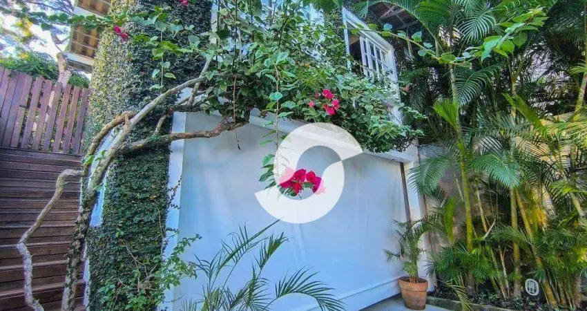 Casa com 3 dormitórios à venda, 275 m² por R$ 1.150.000,00 - Maria Paula - Niterói/RJ