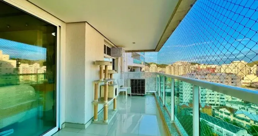 Apartamento com 3 dormitórios à venda, 118 m² por r$ 1.590.000,00 - icaraí - niterói/rj