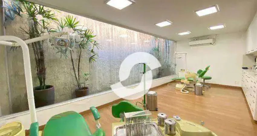 Casa com 5 dormitórios à venda também com perfil para imóvel comercial