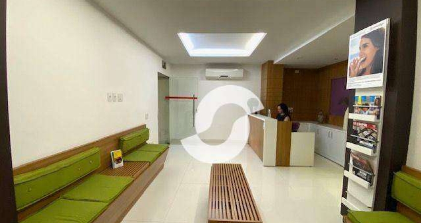 Casa com 5 dormitórios à venda, 144 m² por R$ 950.000,00 - Icaraí - Niterói/RJ