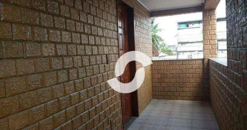 Sobrado com 2 dormitórios à venda, 80 m² por R$ 230.000,01 - Boaçu - São Gonçalo/RJ
