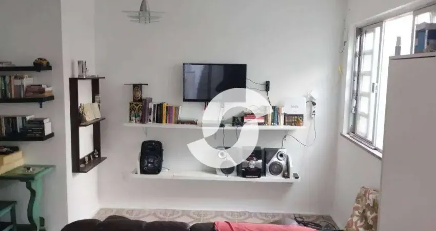 Casa com 5 dormitórios à venda, 120 m² por R$ 723.800,00 - Fátima - Niterói/RJ