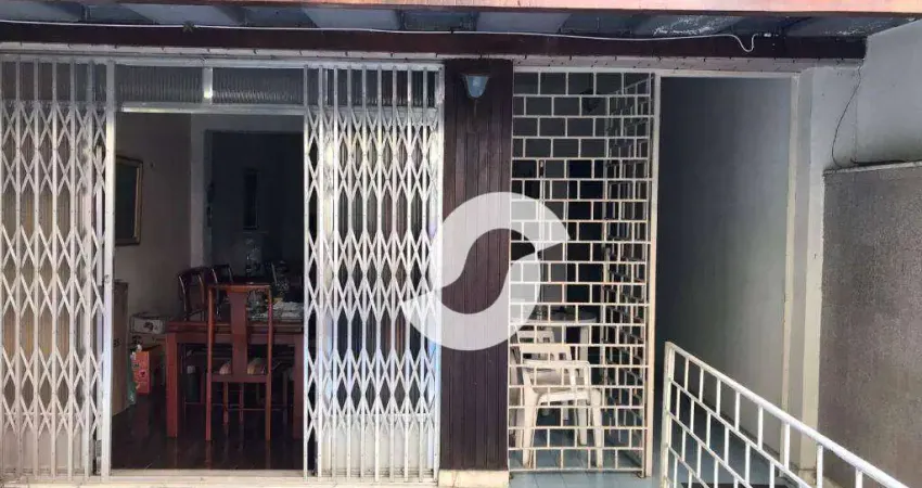 Casa à venda, 146 m² por R$ 3.800.000,00 - Icaraí - Niterói/RJ