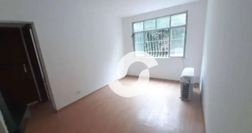 Apartamento à venda, 72 m² por R$ 530.000,00 - Icaraí - Niterói/RJ