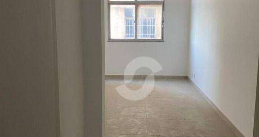 Apartamento com 2 dormitórios à venda, 79 m² por R$ 210.000,00 - Brasilândia - São Gonçalo/RJ
