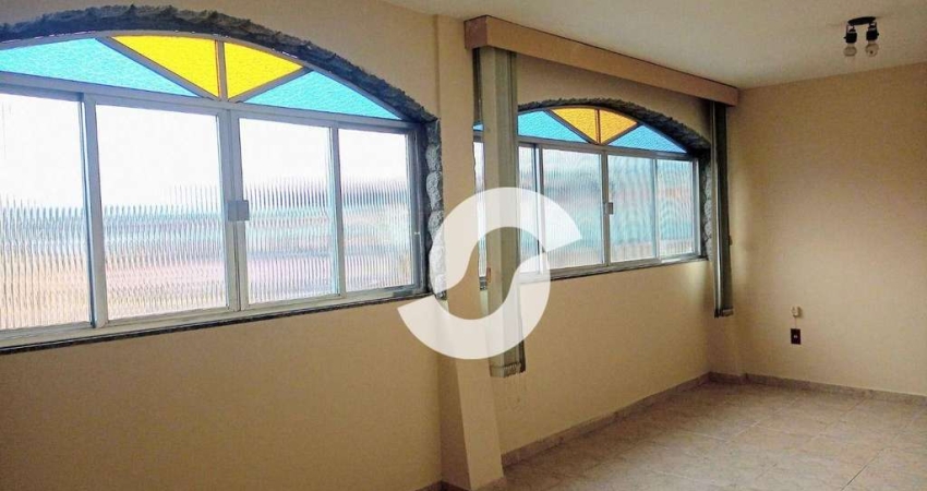 Casa à venda, 151 m² por R$ 250.000,00 - Rocha - São Gonçalo/RJ