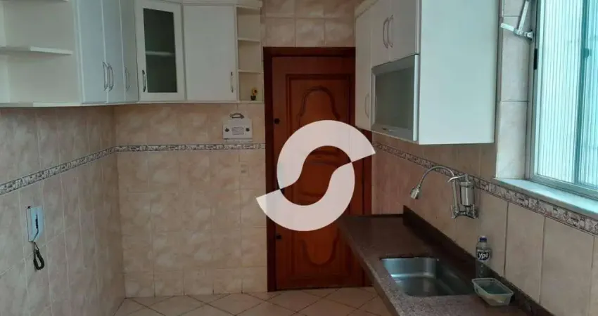 Apartamento com 2 quartos à venda na Rua São Januário, 159, Fonseca, Niterói