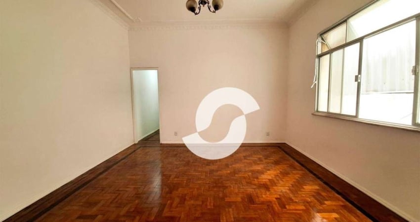 Apartamento à venda, 129 m² por R$ 319.000,00 - Centro - Niterói/RJ