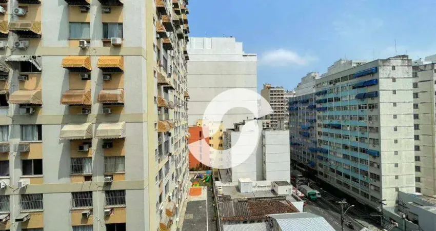 Apartamento à venda, 120 m² por R$ 890.000,00 - Icaraí - Niterói/RJ