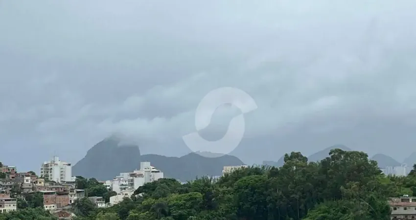 Cobertura com 3 dormitórios à venda, 140 m² por R$ 750.000,00 - São Domingos - Niterói/RJ
