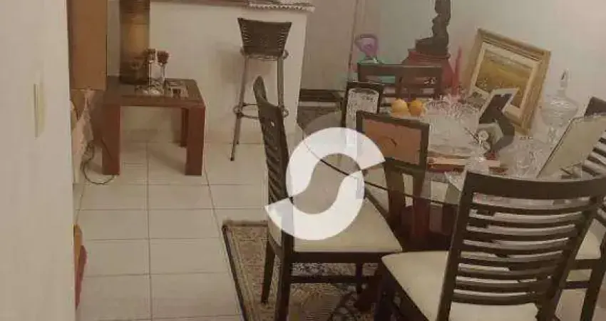 Apartamento com 3 dormitórios à venda, 73 m² por r$ 350.000,00 - maria paula - são gonçalo/rj