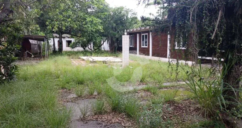 Casa com 6 dormitórios à venda, 300 m² por R$ 430.000,00 - Itaipuaçu - Maricá/RJ
