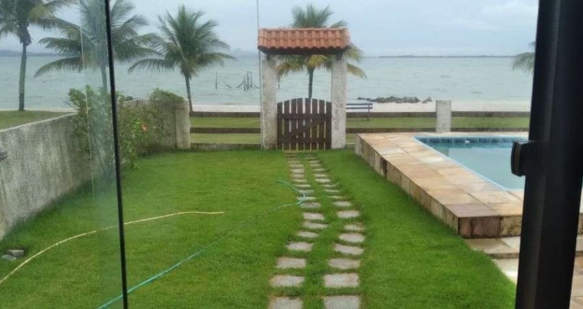 Casa à venda, 269 m² por R$ 750.000,00 - Pernambuca - Arraial do Cabo/RJ