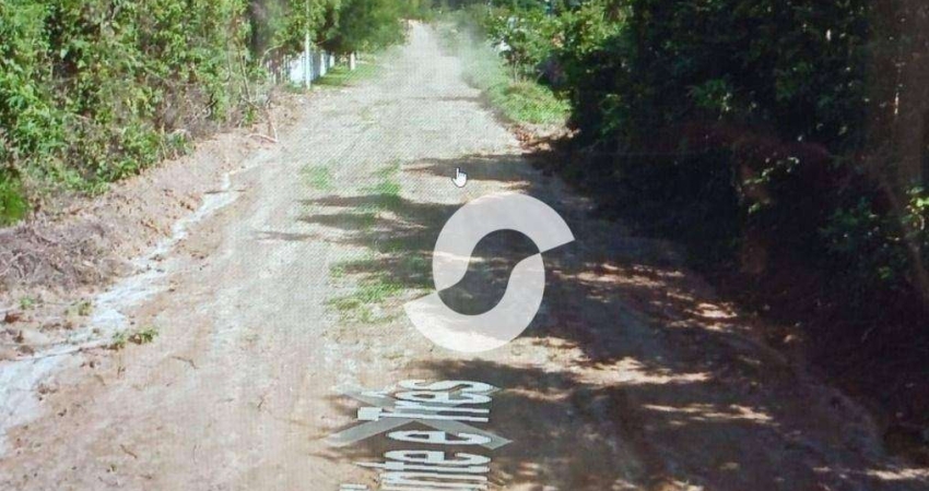 Terreno plano à venda com 360 m² por R$ 50.000 - Morada Do Sol I (Itambi) - Itaboraí/RJ