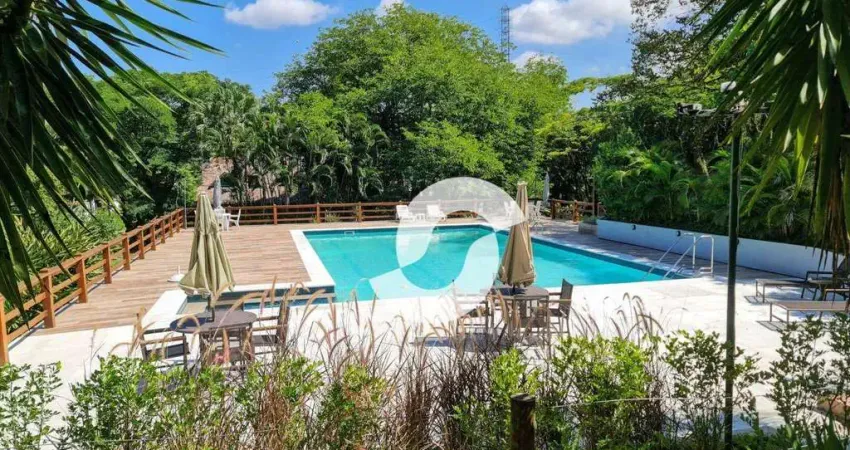 Casa em condomínio com 7 dormitórios, 400 m² , R$ 1.100.000,00, infraestrutura de lazer