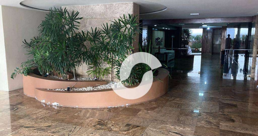 Apartamento de 4 quartos no Ingá