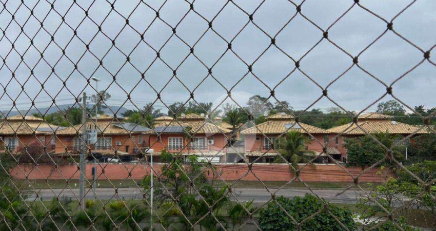 Apartamento à venda, 85 m² por R$ 850.000,00 - Camboinhas - Niterói/RJ
