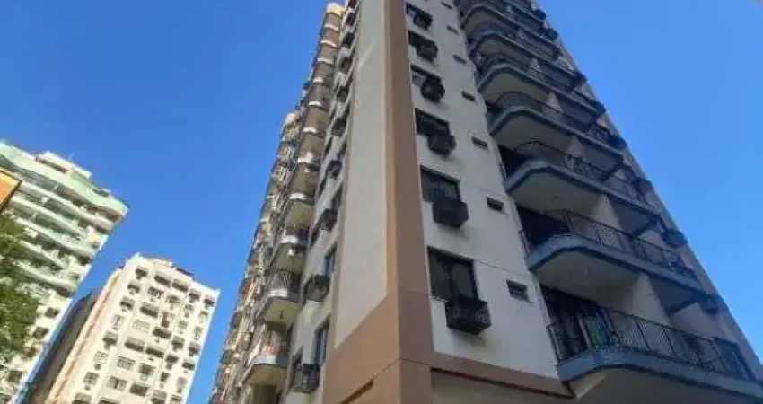 Cobertura com 2 dormitórios à venda, 105 m² por r$ 830.000,00 - santa rosa - niterói/rj