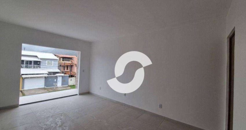 Casa à venda, 129 m² por R$ 1.150.000,00 - Itaipu - Niterói/RJ