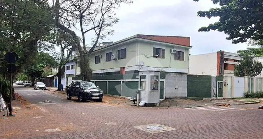 Casa com 6 dormitórios à venda, 464 m² por r$ 1.850.000,00 - são francisco - niterói/rj