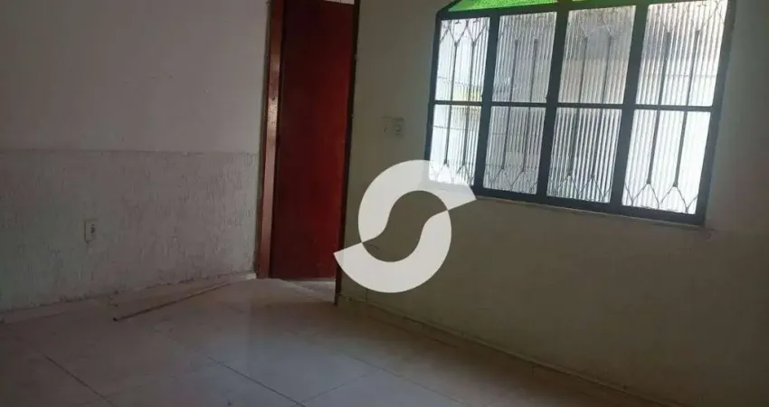 Sobrado com 3 quartos , 60 m² por R$ 180.000 - Santa Rosa - Niterói/RJ