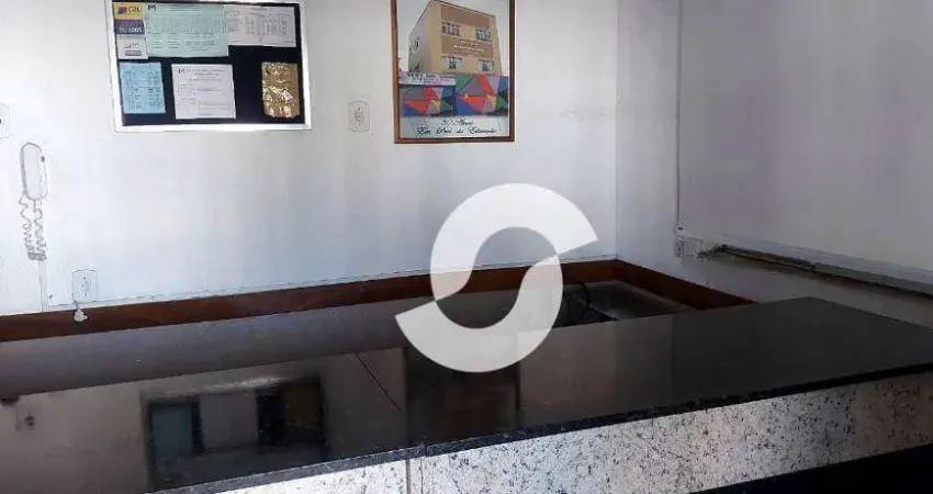 Prédio à venda, 1200 m² por r$ 1.250.000,00 - alcântara - são gonçalo/rj