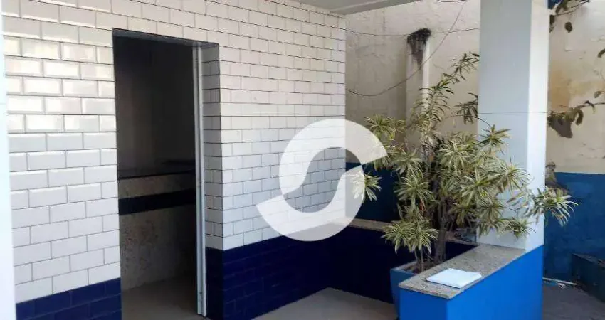 Prédio à venda, 1200 m² por R$ 1.250.000,00 - Alcântara - São Gonçalo/RJ