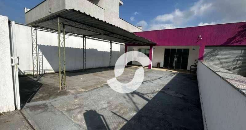 Casa com 2 dormitórios à venda, 183 m² por R$ 1.500.000,00 - Flamengo - Maricá/RJ