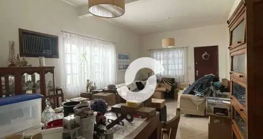 Casa com 1 quarto à venda na Estrada Caetano Monteiro, 921, Badu, Niterói