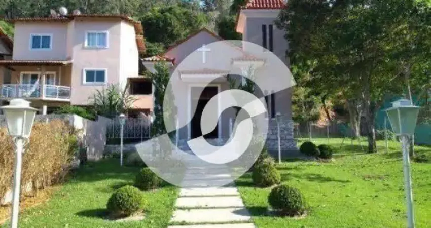 Terreno plano à venda, 450 m² por r$ 90.000 - rio do ouro - niterói/rj