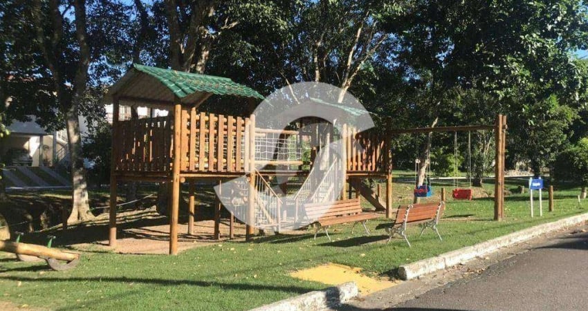 Excelente Terreno à venda, 450 m² por R$ 90.000 - Rio do Ouro - Niterói/RJ