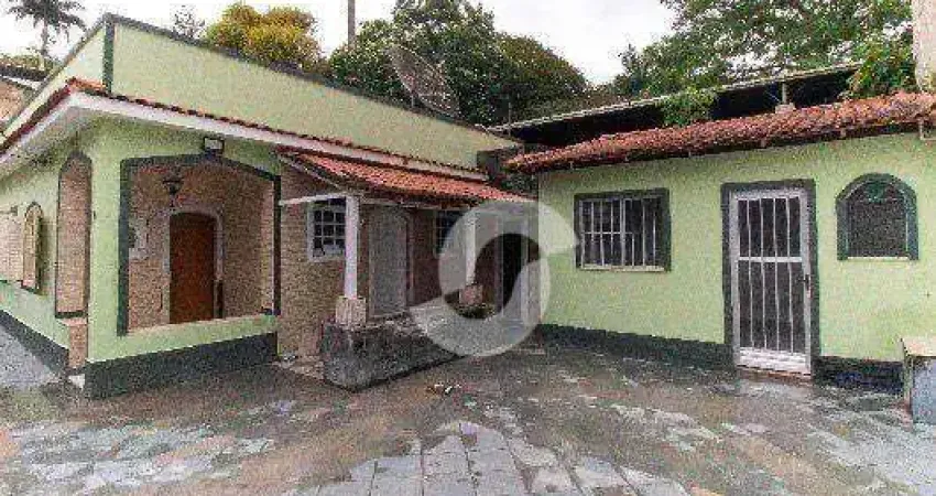 Casa com 4 quartos à venda na Alameda São Boaventura, 802, Fonseca, Niterói