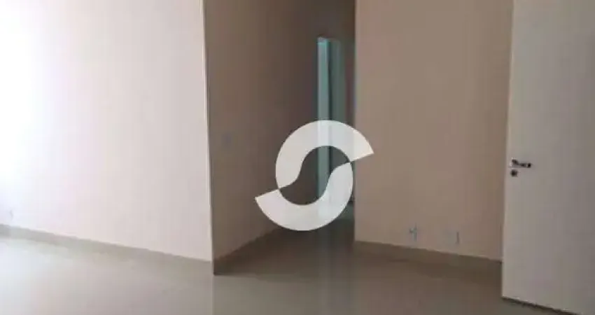 Apartamento à venda, 80 m² por R$ 685.000,00 - Icaraí - Niterói/RJ