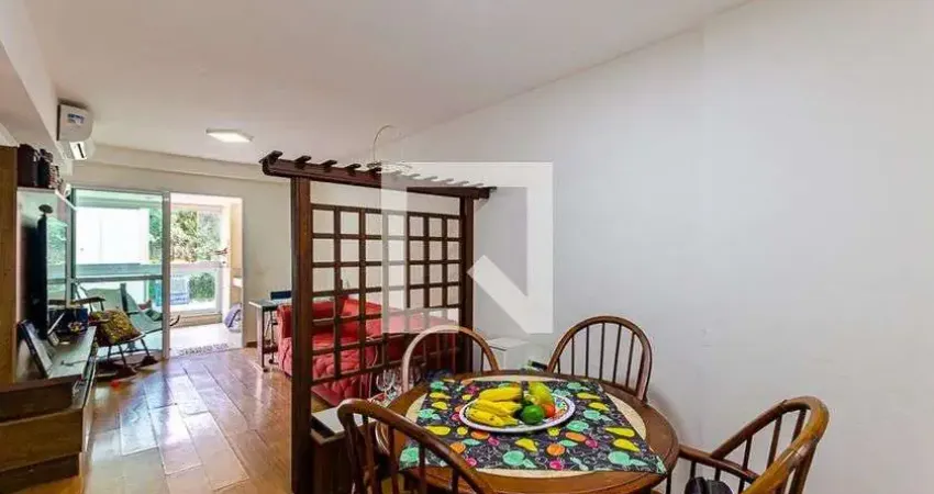 Apartamento com 2 dormitórios à venda, 95 m² - Icaraí - Niterói/RJ