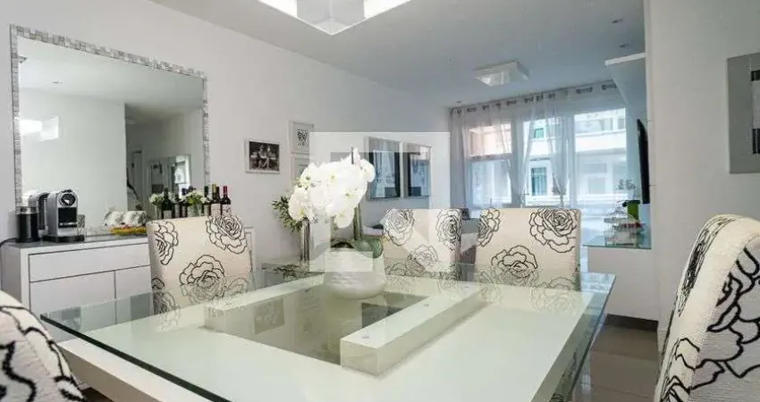 Apartamento com 3 dormitórios à venda, 98 m² - piratininga - niterói/rj