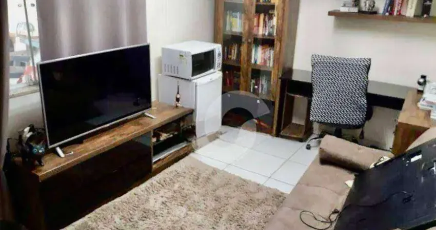 Casa com 3 dormitórios à venda, 214 m² por R$ 780.000,00 - Barreto - Niterói/RJ